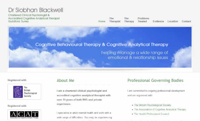 Blackwell