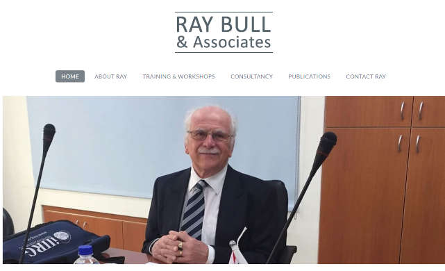 Ray Bull Associates