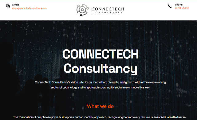 Connectech