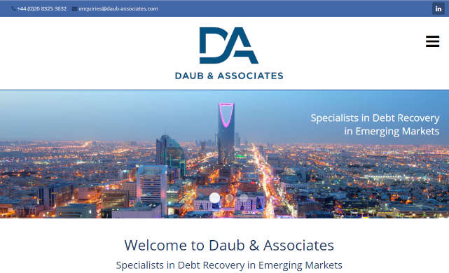 Daub Associates