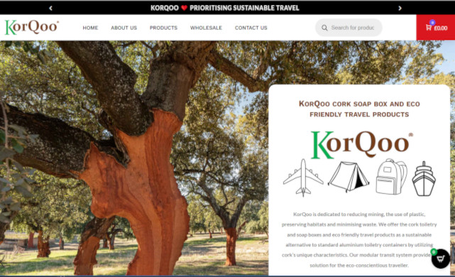 Korqoo
